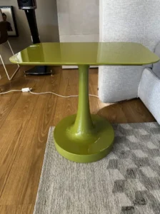 tavolino-vulcano-poliform-verde-in-sconto