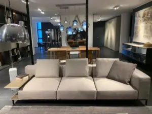 Divano Brera Poliform outlet