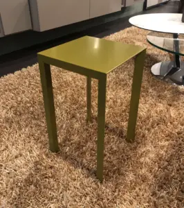 tavolino mono pianca h50 scontato