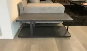 tavolo creek poliform in offerta