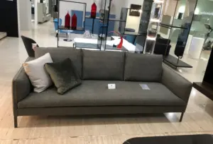 divano paul molteni in offerta