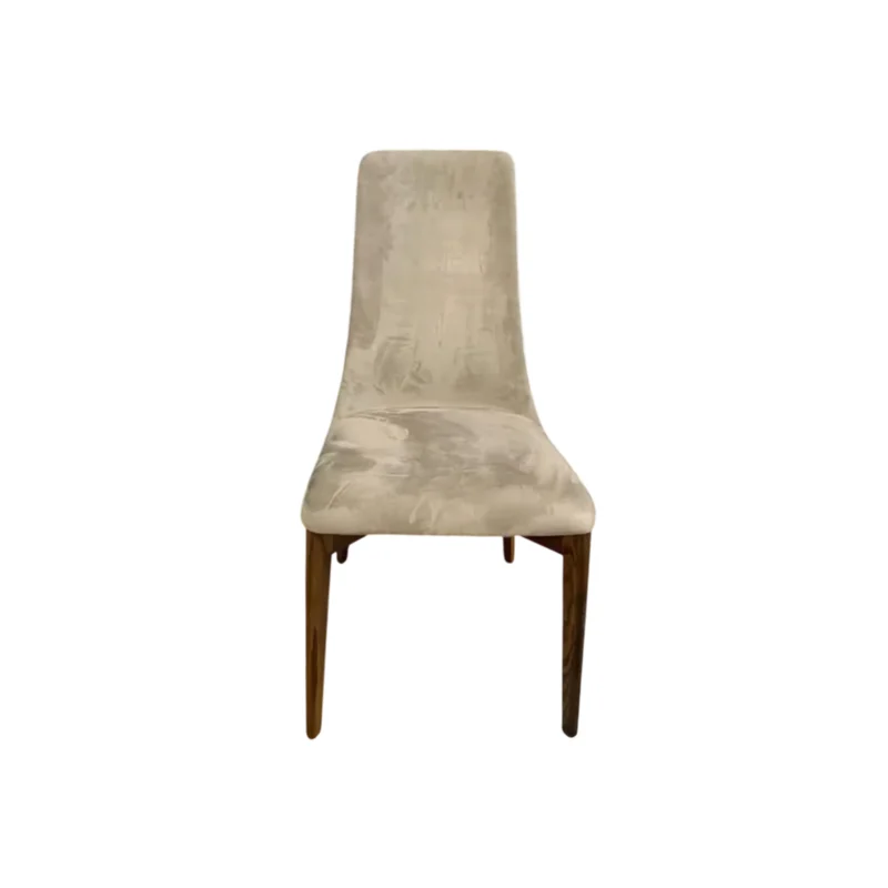 sedia etoile calligaris beige in sconto