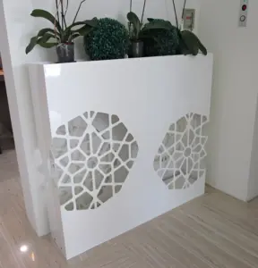 vaso dafne c-2 fiore de castelli in offerta
