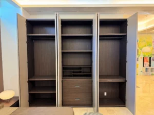 Armadio Gliss Master Molteni & co in offerta