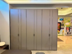 Armadio Gliss Master Molteni & co outlet