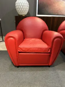 Poltrona Vanity Fair PoltronaFrau design classico outlet