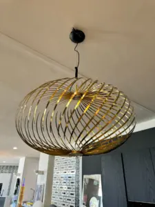 Spring Lampada a Sospensione Tom Dixon outlet