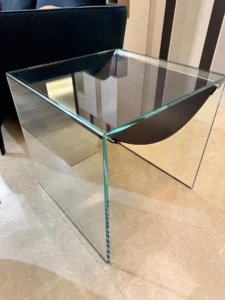 Tavolino Amaca Tonelli design in offerta