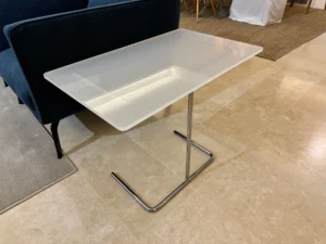 Tavolino Soft Cappellini Outlet