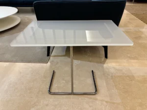 Tavolino Soft Cappellini in sconto