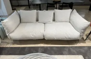 divano soffio eco ariel lema in saldo