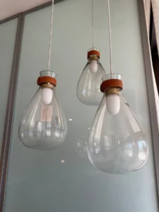 lampada a sospensione soffi poltrona frau in offerta