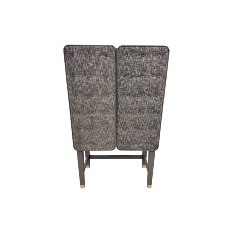 mobile brick 85 grigio gervasoni in sconto