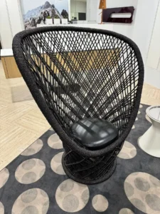 pavo real poltrona driade in offerta