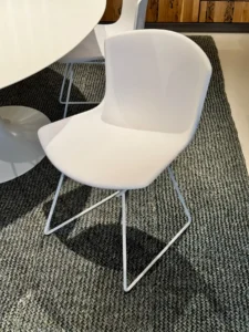 sedia bertoia knoll in offerta