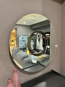 specchio ozma d 100 tonelli design outlet