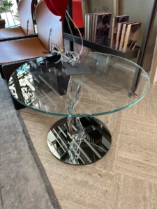 tavolo bakkarat tonelli design in offerta