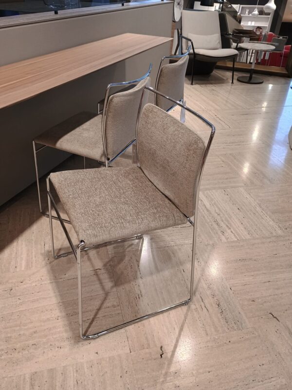 tulu cassina luxur beige