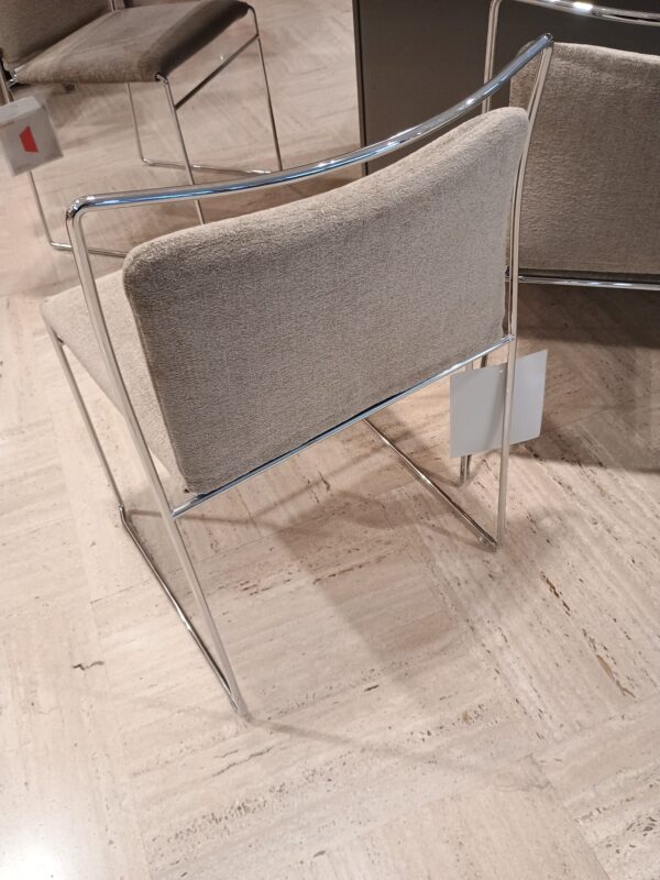 tulu cassina luxur beige3