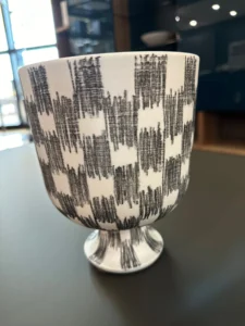 vaso cachepot post scriptum cassina in offerta