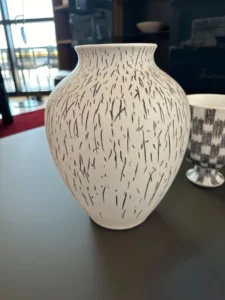 vaso post scriptum cassina in offerta
