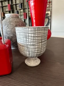 vaso post scriptum cassina outlet