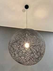 lampada a sospensione random light moooi in offerta