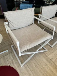 poltrona riviera talenti in sconto
