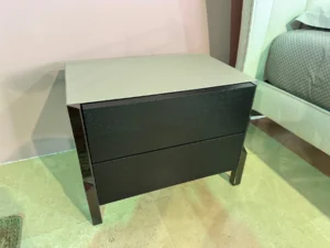 comodino band luxury living al miglior prezzo