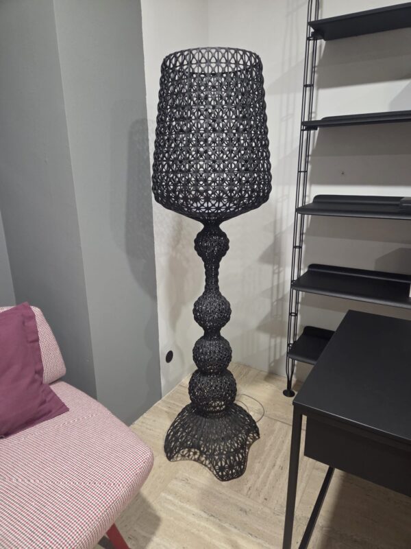 kabuki kartell nera occasione