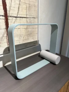 lampada da tavolo nastro tooy in sconto