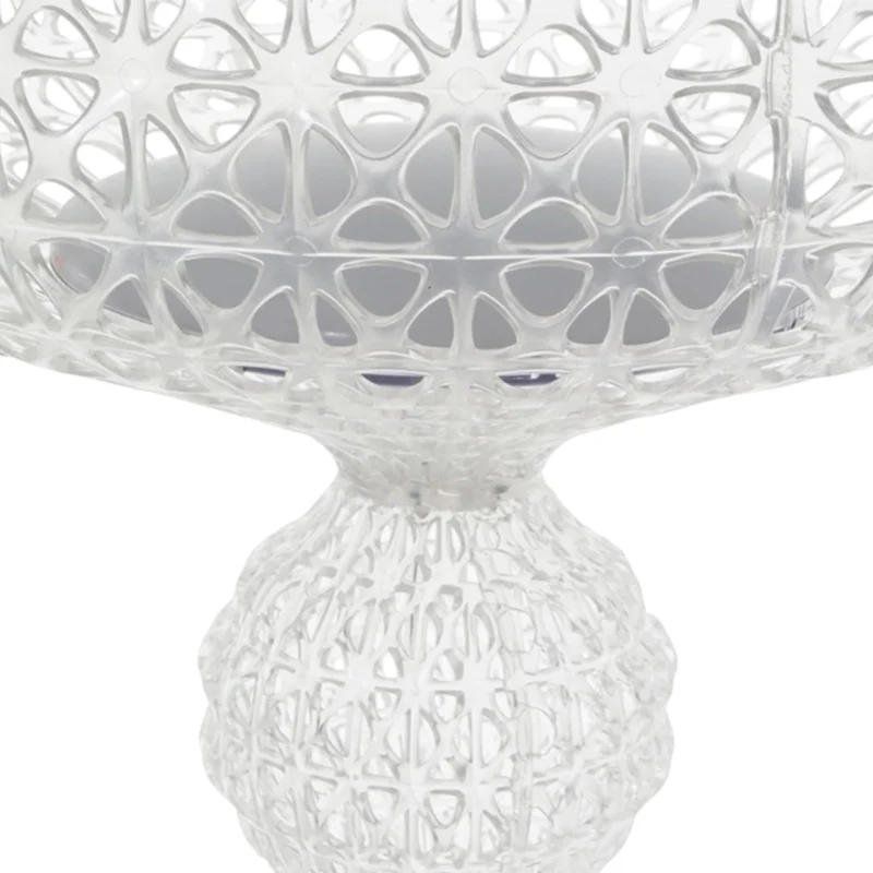 lampada da terra kabuki kartell cristallo in offerta