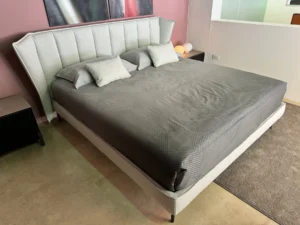 letto opera fleur twils in sconto