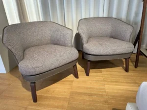 poltrona nivola poltrona frau in offerta