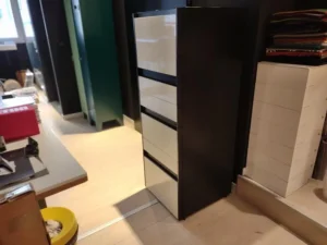 cassettiera 808 molteni & c occasione
