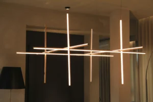 lampada a sospensione coordinates s4 flos in sconto