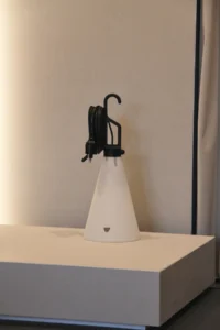 lampada a sospensione may day flos nero in offerta