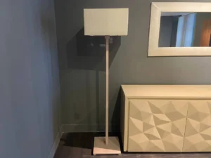 lampada da terra wood penta al miglior prezzo