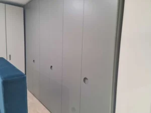 armadio battente eclisse lema rovere in offerta