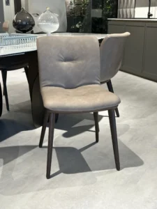 sedia annie calligaris deserto in sconto