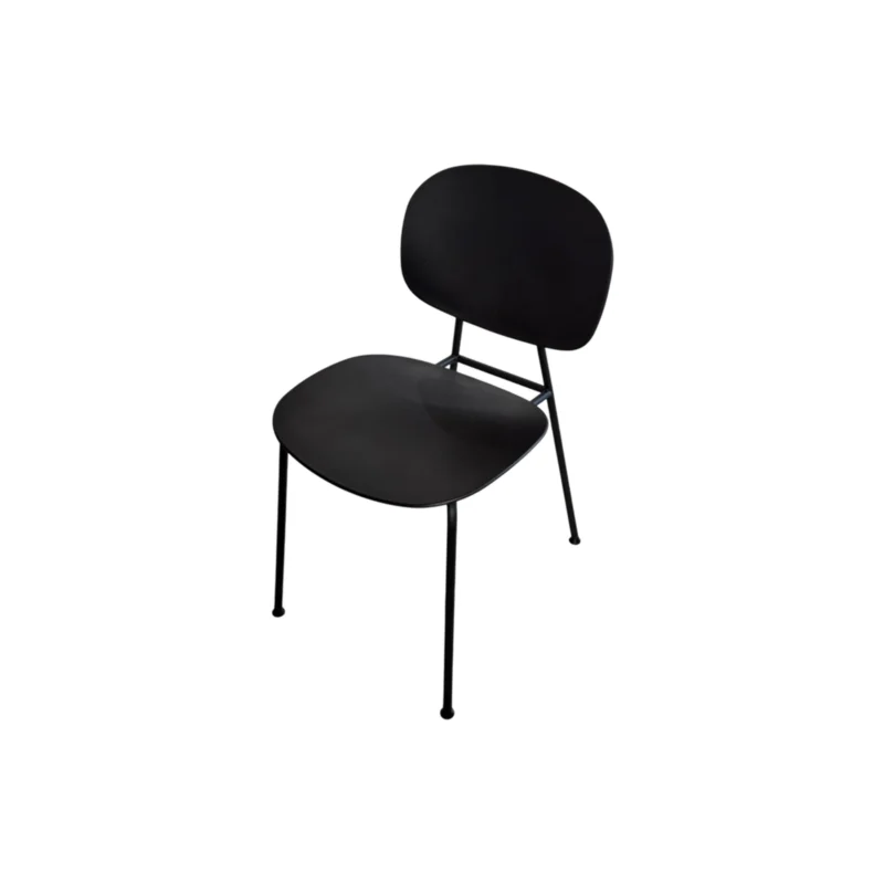sedia tondina pop infiniti polirpopilene in sconto