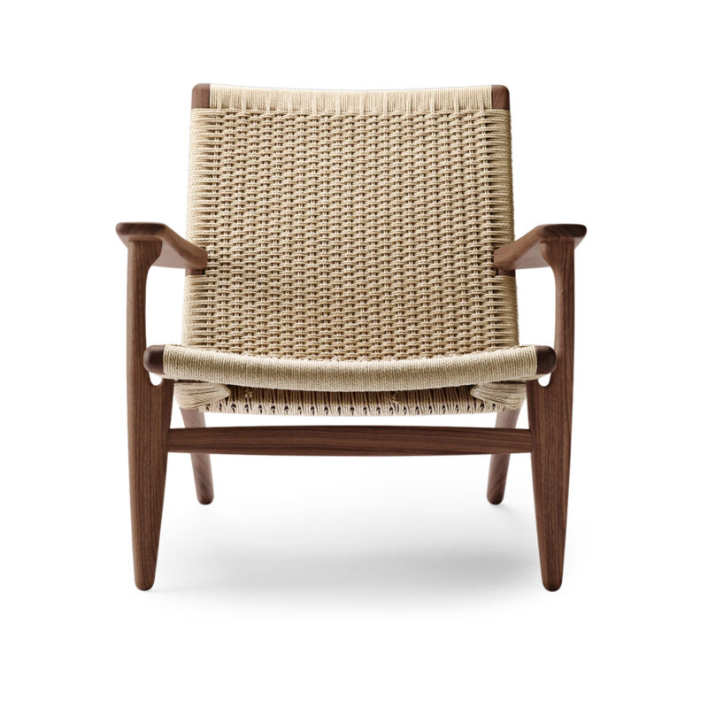 CH25 Poltrona Carl Hansen