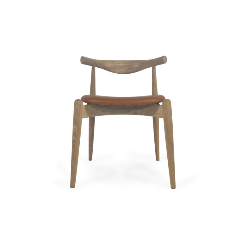 CH20 Elbow Chair Carl Hansen