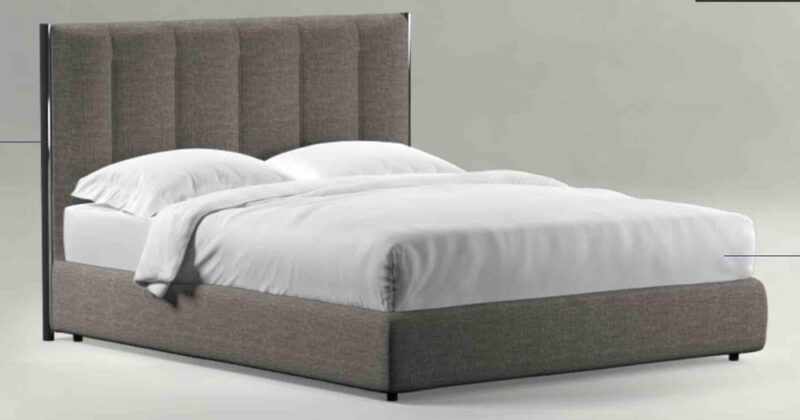 letto koi contenitore