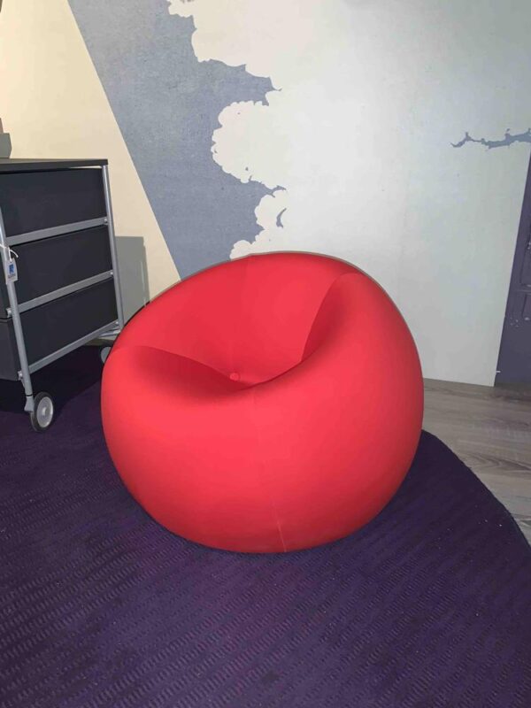 Poltrona Pouf UP2