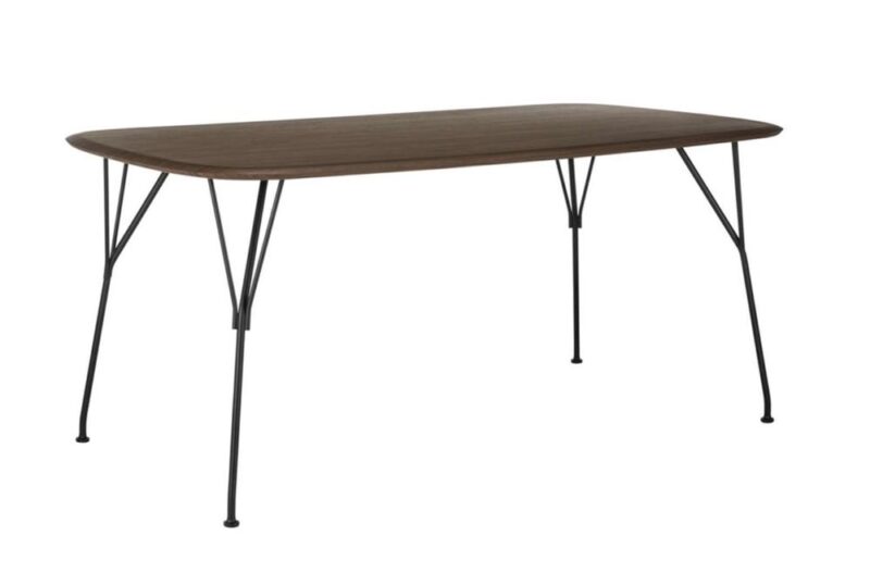 Tavolo Viscount Of Wood Rettangolare