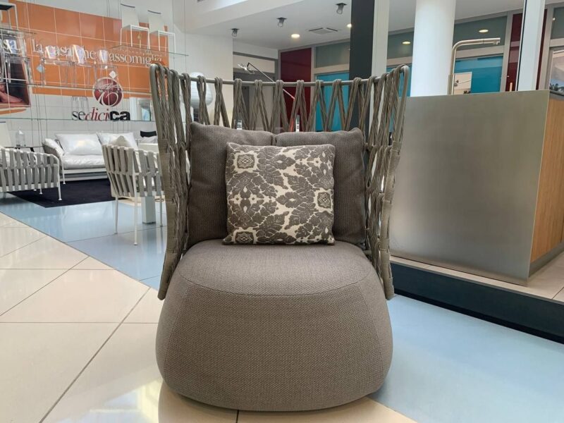 Poltrona Fat-Sofa Outdoor