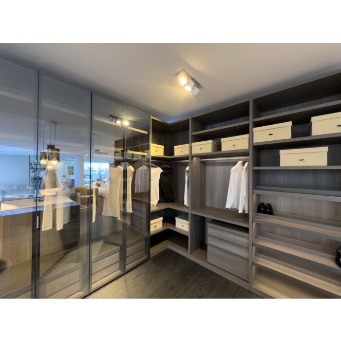 Cabina Armadio Senzafine