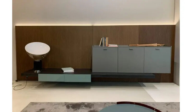 Mobili contenitori LT40 Lema