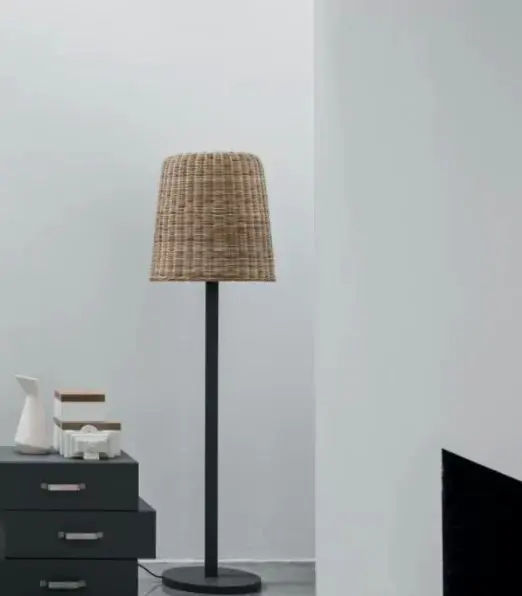 Lampade da terra LC 93 Gervasoni